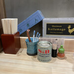 三ん寅 - 卓上アイテム