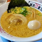 河童ラーメン本舗 - 河童ラーメン