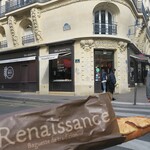 Arnaud Delmontel - Tradition/€1.20