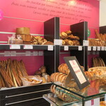 Arnaud Delmontel - 対面販売