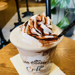 MIKAGE COFFEE LABO geｌato - 