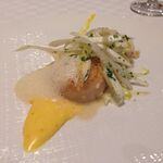 LA BRIQUE SAPPORO Akarenga Terrace - アントレ