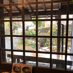 足柄古道万葉うどん - 