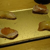 SUSHI TOKYO TEN、 新宿店 - 