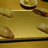 SUSHI TOKYO TEN、 新宿店 - 