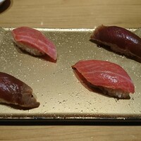 SUSHI TOKYO TEN、 新宿店 - 