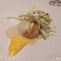 LA BRIQUE SAPPORO Akarenga Terrace - アントレ