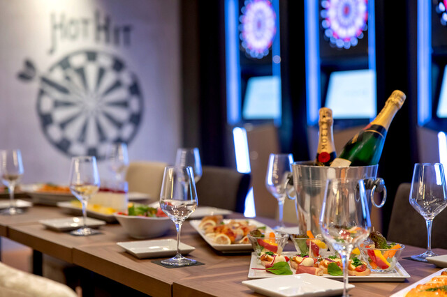 ダーツ&パーティー REGALO 仙台駅前店（レガロ） - あおば通（ダーツ）の写真