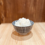 三ん寅 - ごはん150円ポートレートショット