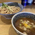 Ramen Tsukemen Torashin - 