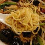 中国料理 景山 - 