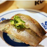 Kura zushi - 