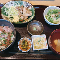 ぎんざ 阿吽 - 