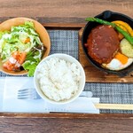 ブルーカフェ - 