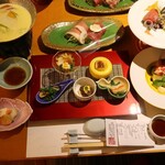 Yamanokami Onsen Yuukaen - 