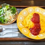 ブルーカフェ - 