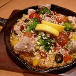 肉ワインバル YUTAKA - 