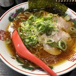 ひすい - 名物播州ラーメン