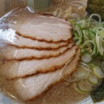 ラーメン 三太 - 