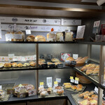 KYOTO 1er BAKERY with cuisine - 