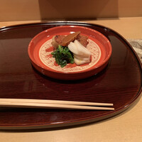 料理 澤 - 