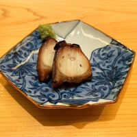鮨 銀座おのでら 弟 本店 - 