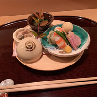 料理 澤 - 
