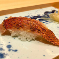 鮨 銀座おのでら 弟 本店 - 