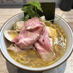 中華そば 四つ葉 - 