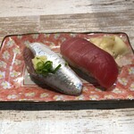 中華そば 四つ葉 - 