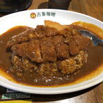 吉象カレー - 