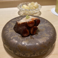 鮨 なんば 日比谷 - 