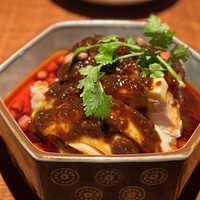 膳處漢ぽっちり - 