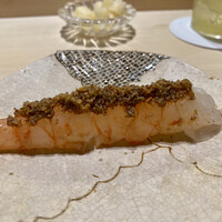 鮨 なんば 日比谷 - 