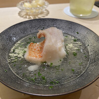 鮨 なんば 日比谷 - 