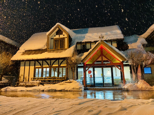菓子工房シェリー - 河北町その他（ケーキ）の写真