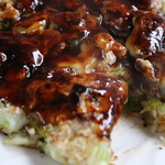 Okonomiyaki Orenjihausu - 