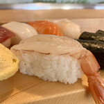 Takasago Sushi - 