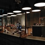 THE ROASTERY BY NOZY COFFEE - 