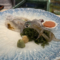 博多料亭 稚加榮 - 