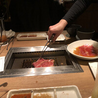 渋谷焼肉 KINTAN - 
