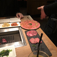 渋谷焼肉 KINTAN - 