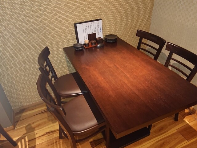 海鮮酒場 一分銀（【旧店名】貝処 一分銀） - 苫小牧（居酒屋）の写真