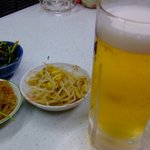 串ホルモン　串源 - 