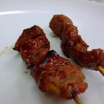 串ホルモン　串源 - 