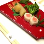 日本料理 桂 - 