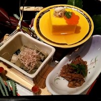 鉄板焼ステーキ 喜扇亭 東京ミッドタウン店 - 