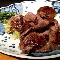 鉄板焼ステーキ 喜扇亭 東京ミッドタウン店 - 