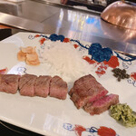 八王子うかい亭 - 