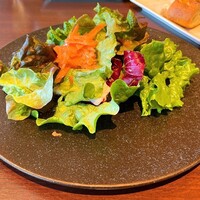 ワカヌイ グリル ダイニング バー 東京 - 